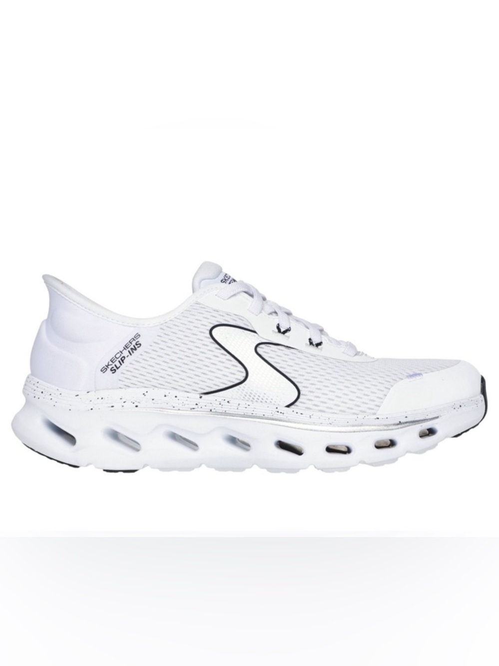 Sketchers Slip-Ins: Go Walk Glide Step 2.0 Dani Women’s Size 8.5